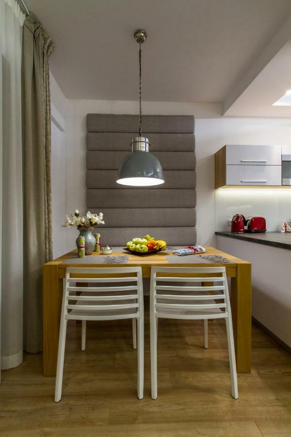 Apartament Pajo I -Rezydencja Tatry--Grota Solna--Taras--Garaz Podziemny Zakopane Eksteriør bilde