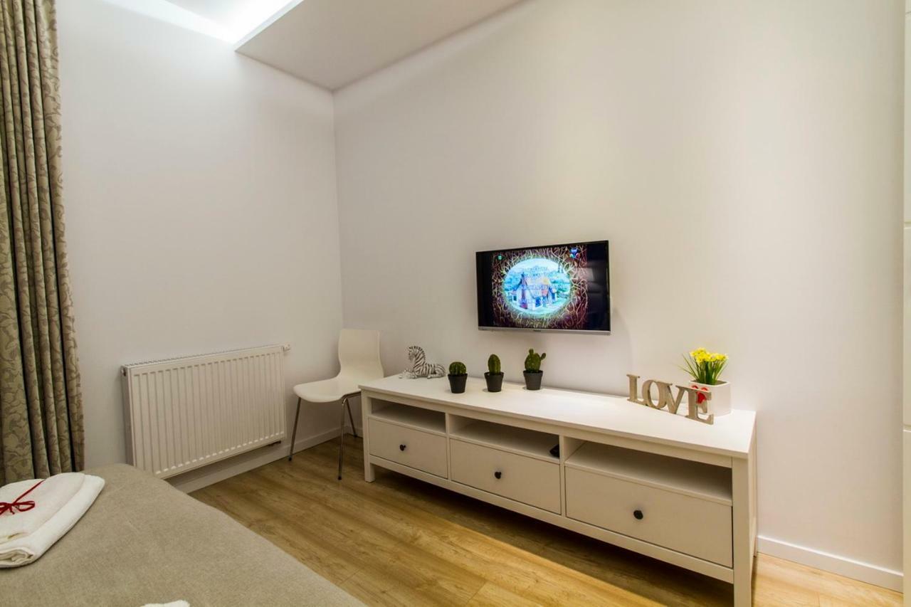 Apartament Pajo I -Rezydencja Tatry--Grota Solna--Taras--Garaz Podziemny Zakopane Eksteriør bilde