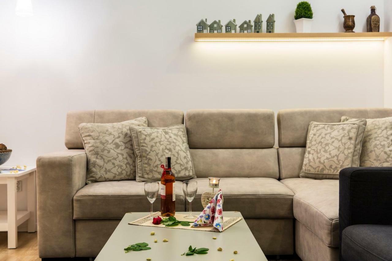 Apartament Pajo I -Rezydencja Tatry--Grota Solna--Taras--Garaz Podziemny Zakopane Eksteriør bilde
