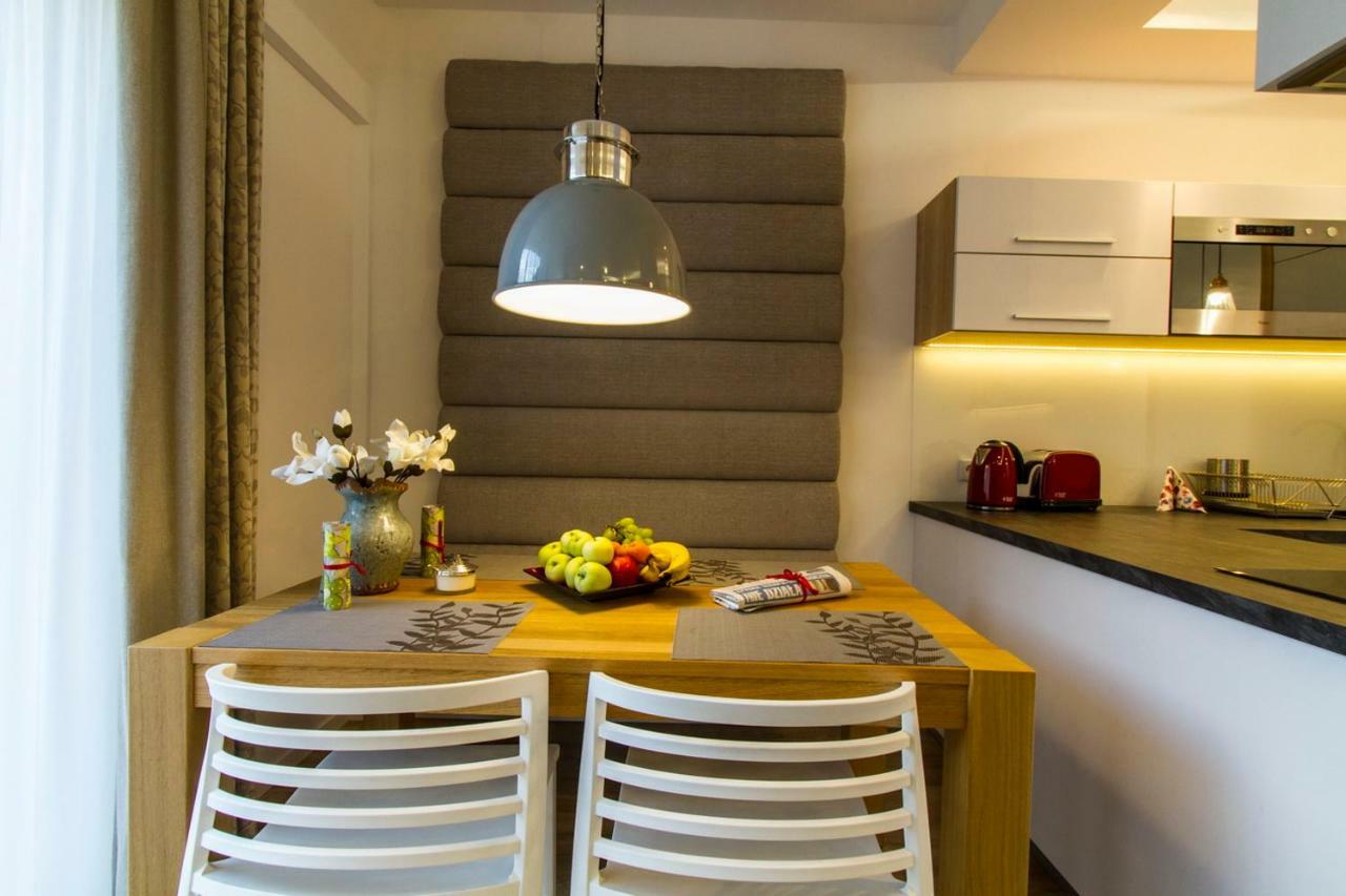 Apartament Pajo I -Rezydencja Tatry--Grota Solna--Taras--Garaz Podziemny Zakopane Eksteriør bilde