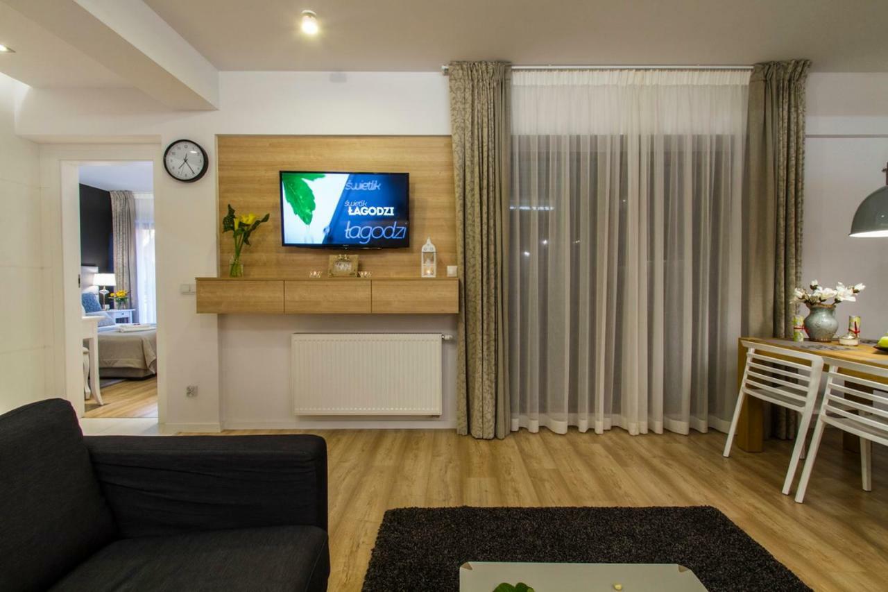 Apartament Pajo I -Rezydencja Tatry--Grota Solna--Taras--Garaz Podziemny Zakopane Eksteriør bilde
