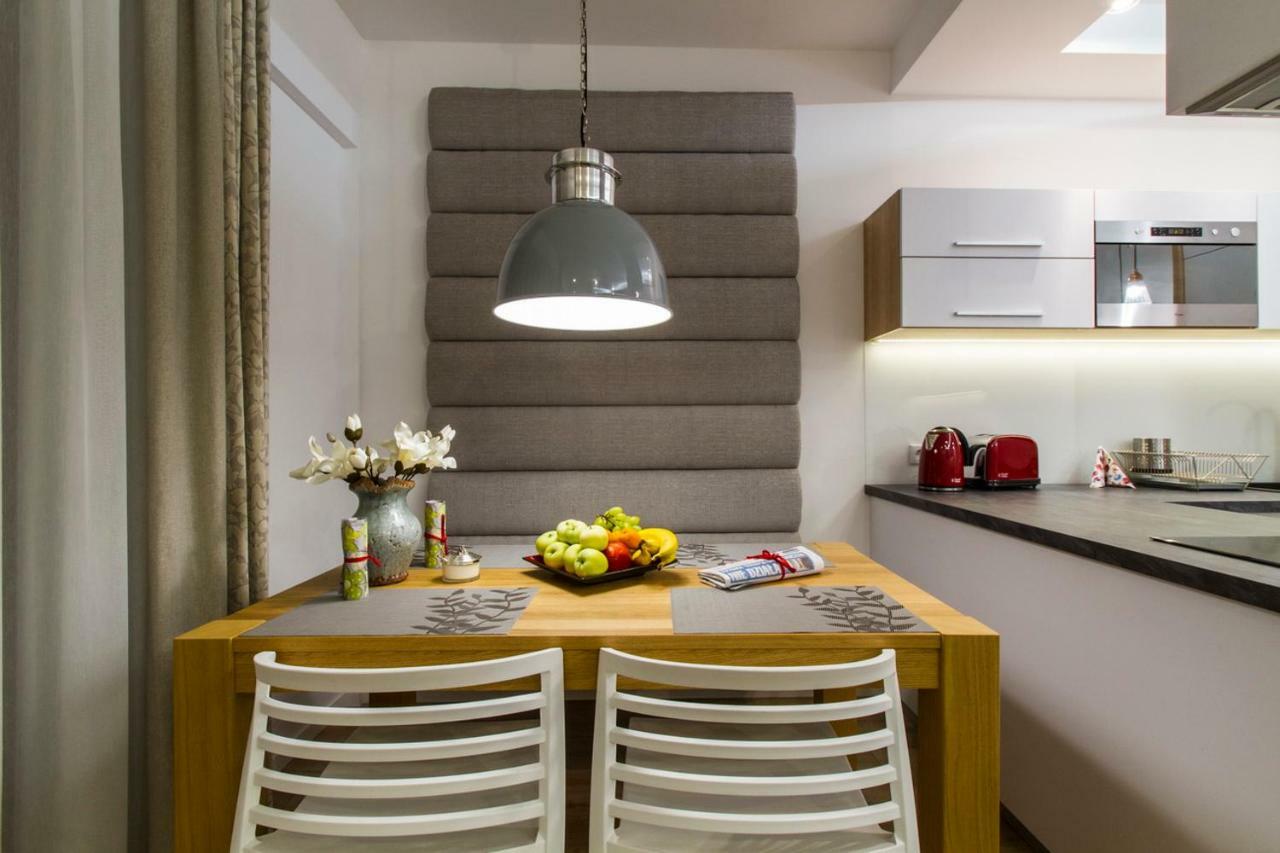 Apartament Pajo I -Rezydencja Tatry--Grota Solna--Taras--Garaz Podziemny Zakopane Eksteriør bilde