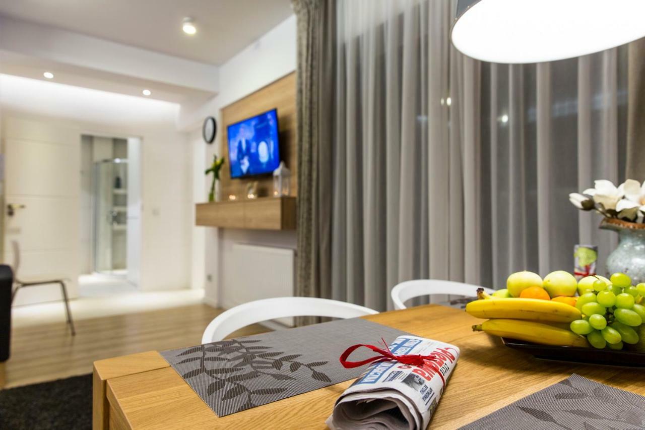Apartament Pajo I -Rezydencja Tatry--Grota Solna--Taras--Garaz Podziemny Zakopane Eksteriør bilde