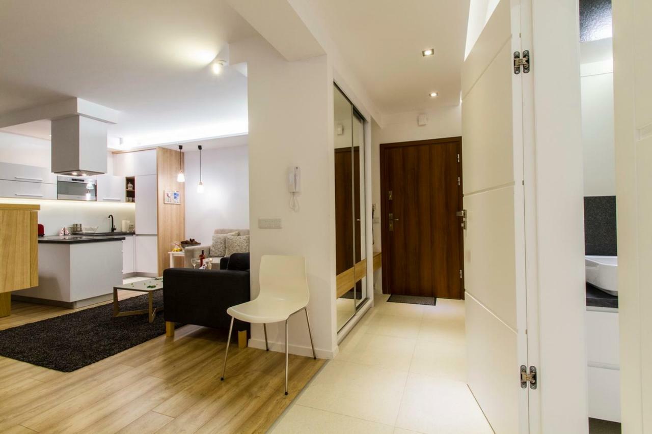 Apartament Pajo I -Rezydencja Tatry--Grota Solna--Taras--Garaz Podziemny Zakopane Eksteriør bilde