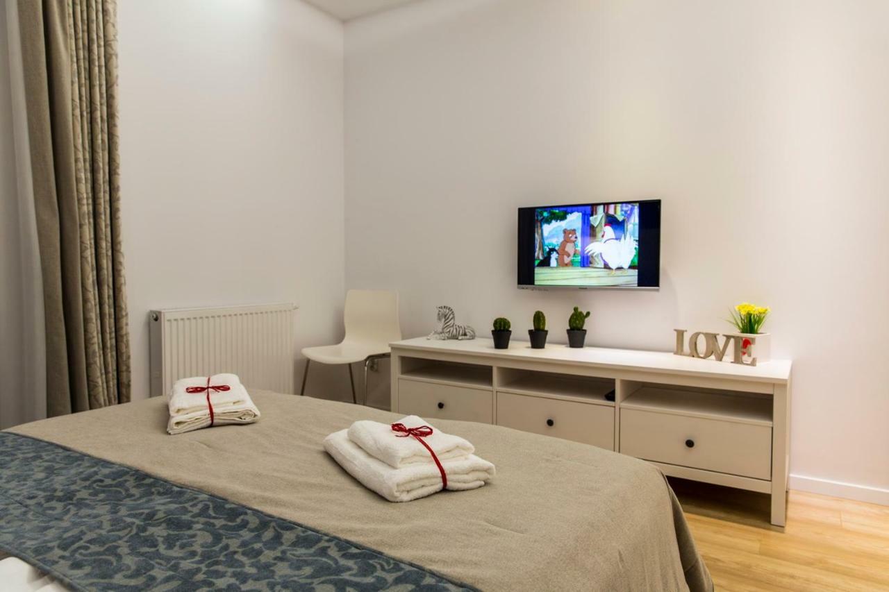 Apartament Pajo I -Rezydencja Tatry--Grota Solna--Taras--Garaz Podziemny Zakopane Eksteriør bilde