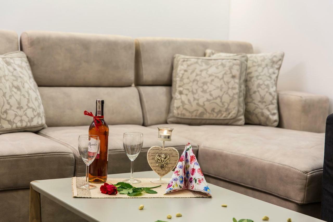 Apartament Pajo I -Rezydencja Tatry--Grota Solna--Taras--Garaz Podziemny Zakopane Eksteriør bilde