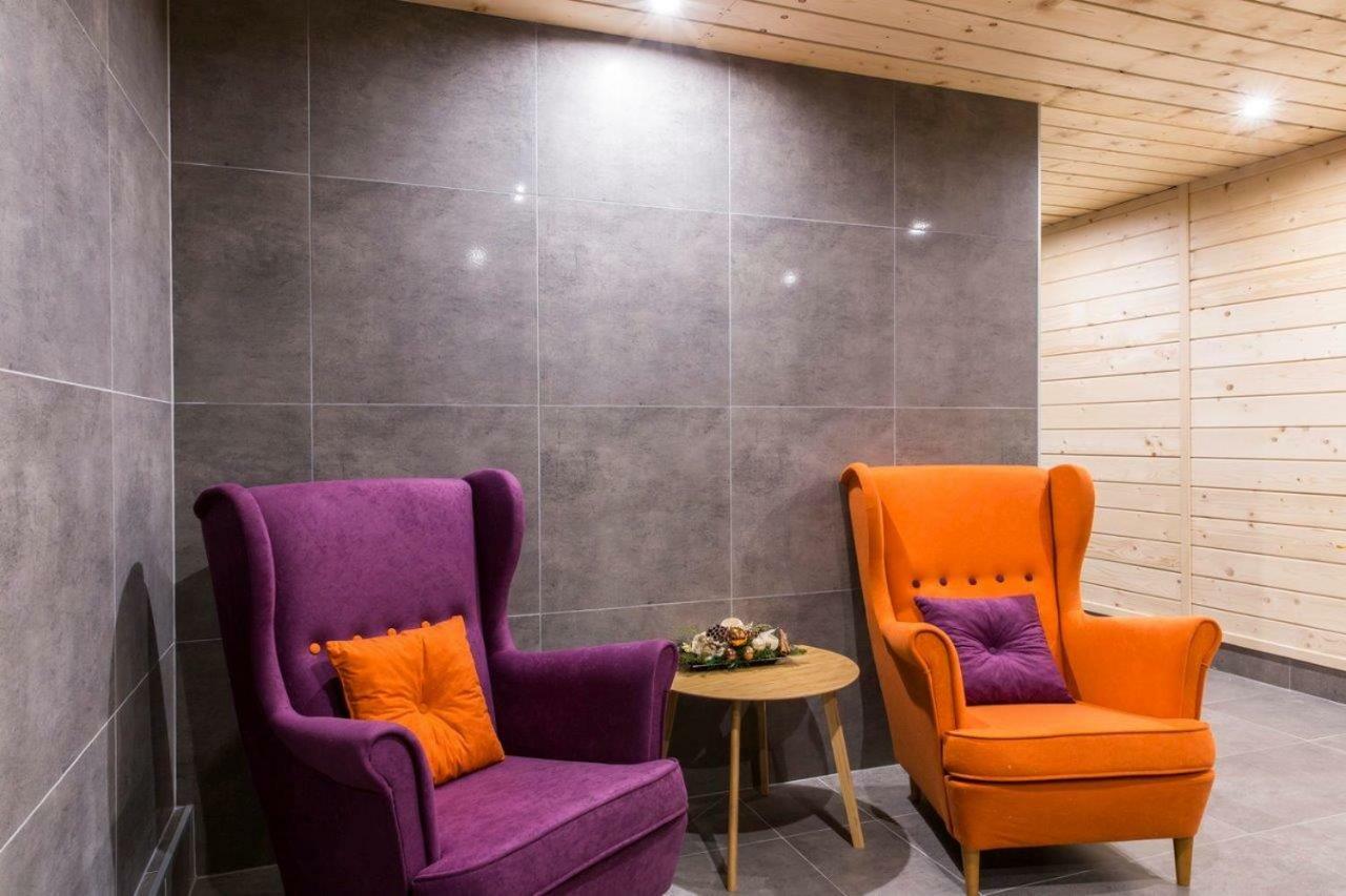 Apartament Pajo I -Rezydencja Tatry--Grota Solna--Taras--Garaz Podziemny Zakopane Eksteriør bilde