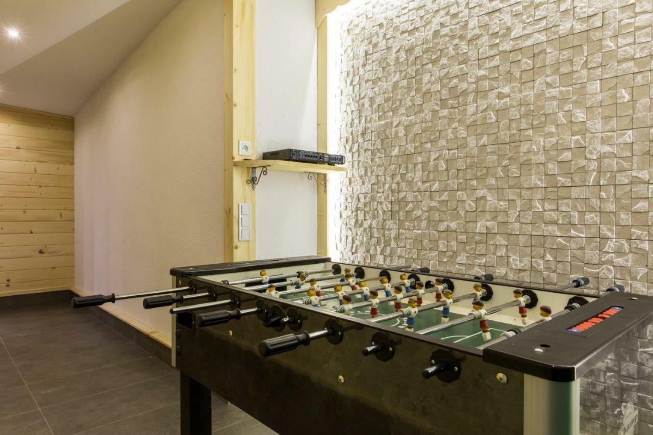 Apartament Pajo I -Rezydencja Tatry--Grota Solna--Taras--Garaz Podziemny Zakopane Eksteriør bilde