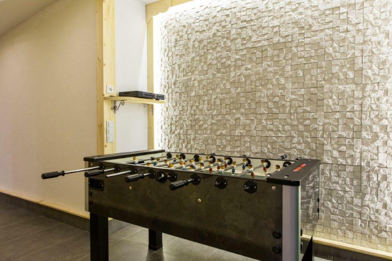 Apartament Pajo I -Rezydencja Tatry--Grota Solna--Taras--Garaz Podziemny Zakopane Eksteriør bilde
